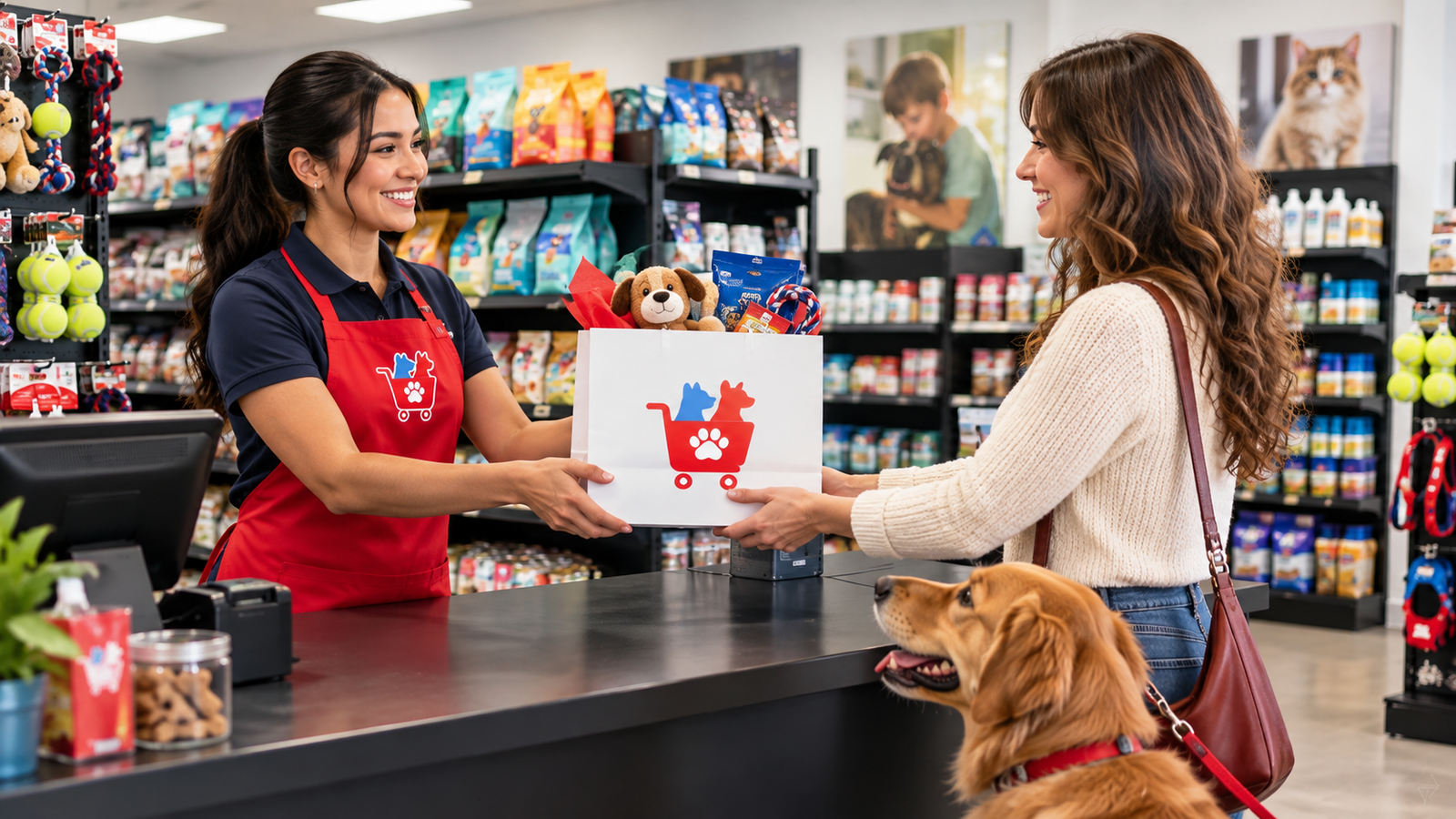Elgin Pet Supplies store